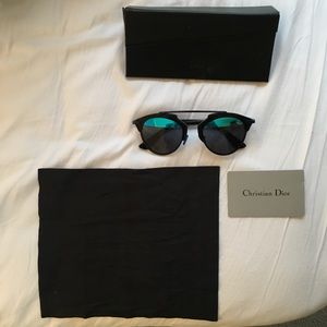 Dior So Real Sunglasses